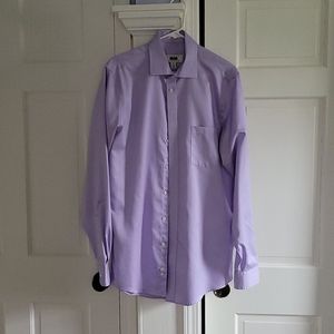 Purple 16 36/37 Tall Joseph Abboud